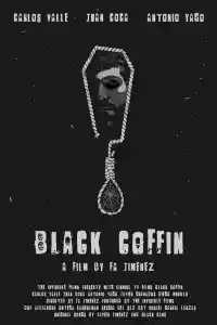 Jaquette du film Black Coffin