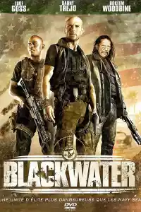 Jaquette du film Blackwater