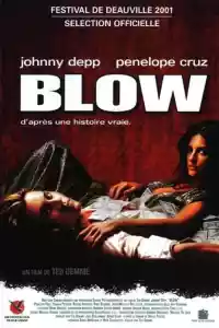 Jaquette du film Blow