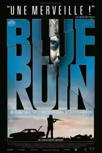 Jaquette du film Blue Ruin