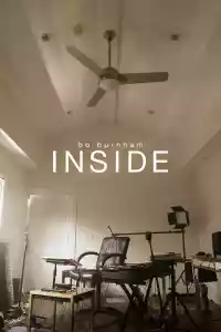 Jaquette du film Bo Burnham: Inside