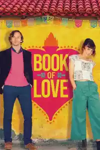 Jaquette du film Book of Love