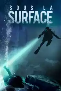 Jaquette du film Breaking Surface