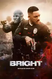 Jaquette du film Bright