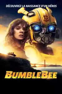 Jaquette du film Bumblebee