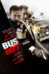 Jaquette du film Bus 657