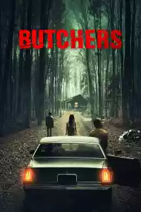 Jaquette du film Butchers