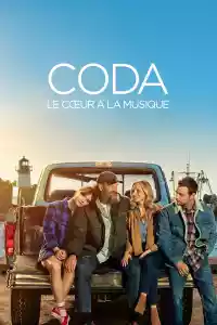 Jaquette du film CODA