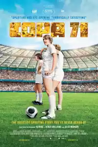 Jaquette du film COPA 71