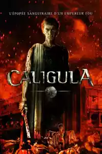 Jaquette du film Caligula