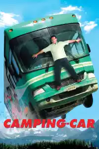 Jaquette du film Camping-car