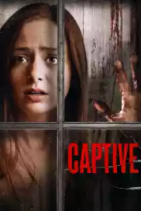 Jaquette du film Captive