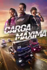 Jaquette du film Carga Máxima