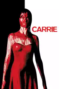 Jaquette du film Carrie