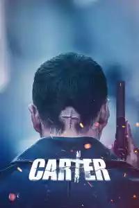 Jaquette du film Carter