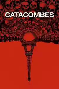 Jaquette du film Catacombes