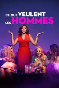 Jaquette du film Ce que veulent les hommes