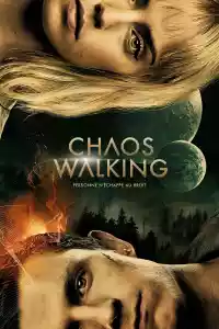 Jaquette du film Chaos Walking