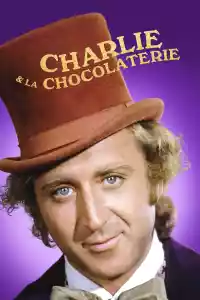 Jaquette du film Charlie et la Chocolaterie