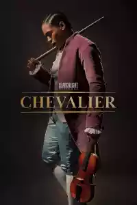 Jaquette du film Chevalier