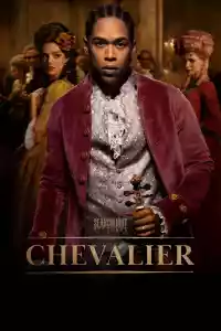 Jaquette du film Chevalier