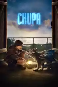 Jaquette du film Chupa