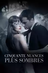 Jaquette du film Cinquante nuances plus sombres