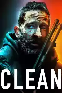 Jaquette du film Clean