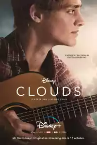 Jaquette du film Clouds