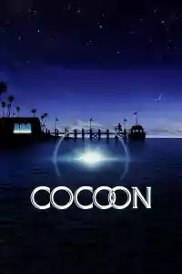 Jaquette du film Cocoon