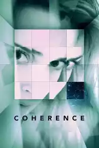 Jaquette du film Coherence