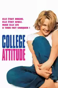 Jaquette du film Collège Attitude