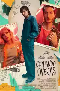 Jaquette du film Contando ovejas