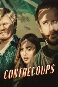 Jaquette du film Contrecoups