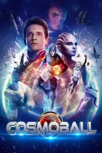 Jaquette du film Cosmoball