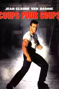 Jaquette du film Coups pour coups