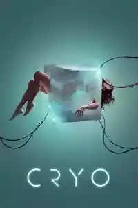 Jaquette du film Cryo