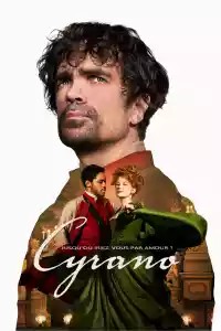 Jaquette du film Cyrano