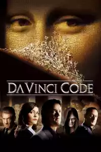 Jaquette du film Da Vinci Code