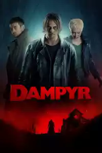 Jaquette du film Dampyr