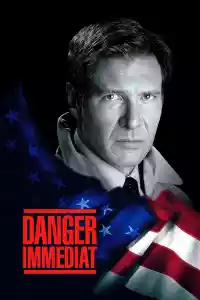 Jaquette du film Danger immédiat