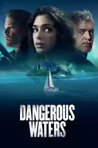 Jaquette du film Dangerous Waters