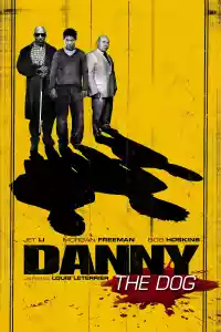 Jaquette du film Danny the Dog