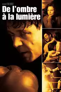 Jaquette du film De l'ombre à la lumière