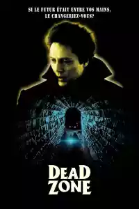 Jaquette du film Dead Zone