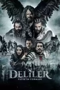 Jaquette du film Deliler