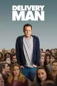 Jaquette du film Delivery Man