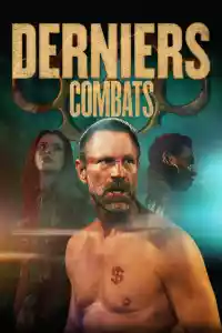 Jaquette du film Derniers combats