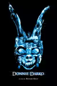 Jaquette du film Donnie Darko