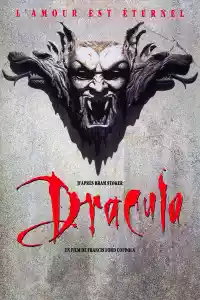 Jaquette du film Dracula